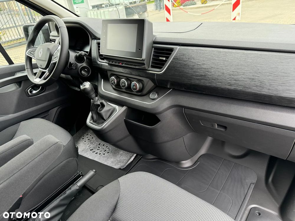 Renault Trafic Kombi 2.0 Blue dCi L2 Pack Clim - 6