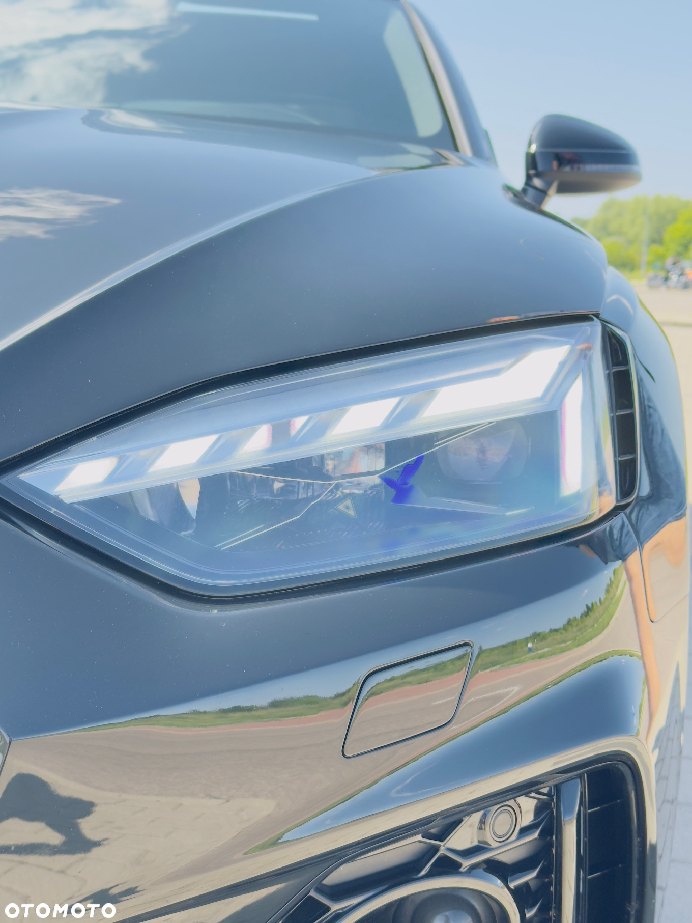Audi RS5 Sportback 2.9 TFSI quattro tiptronic - 5
