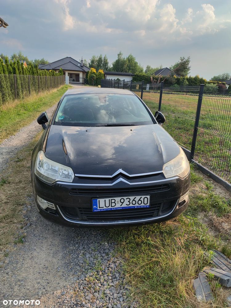 Citroën C5 2.0i 16V Exclusive - 1