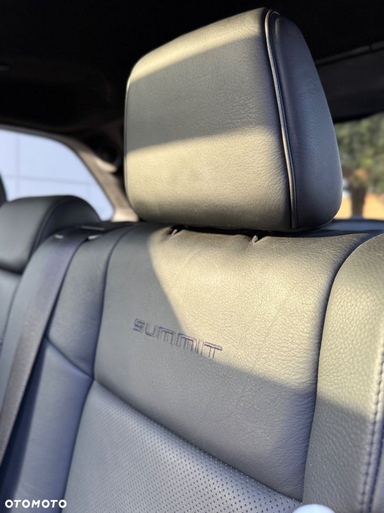 Jeep Grand Cherokee 5.7 V8 HEMI Summit - 17