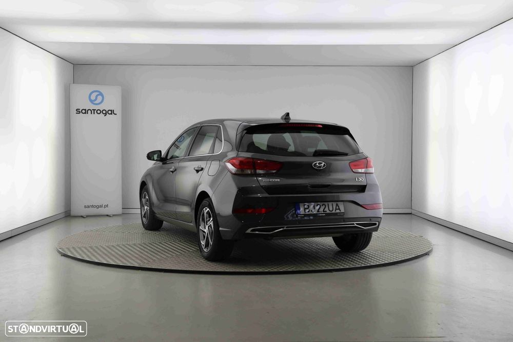 Hyundai i30 Fastback - 5