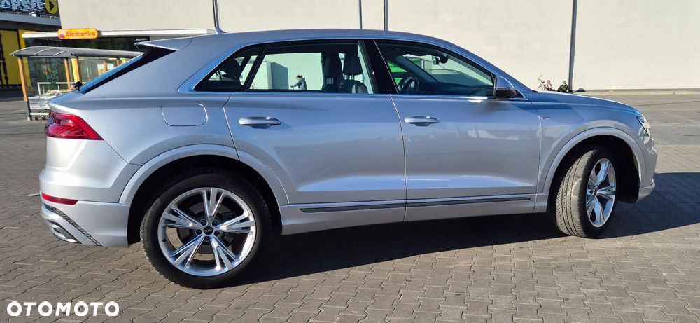 Audi Q8 - 5
