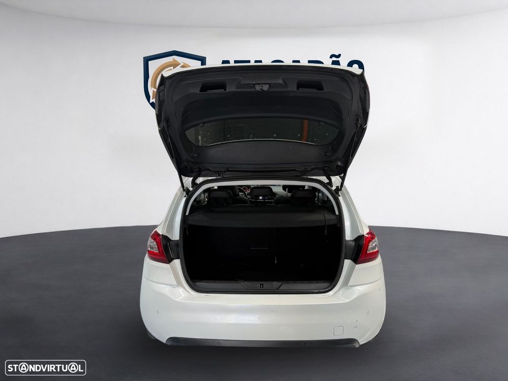 Peugeot 308 - 44