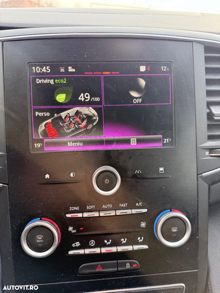 Renault Talisman Grandtour ENERGY dCi 130 Business - 27