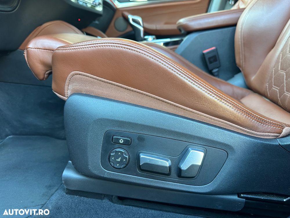 BMW X3 X3M Competition - 10