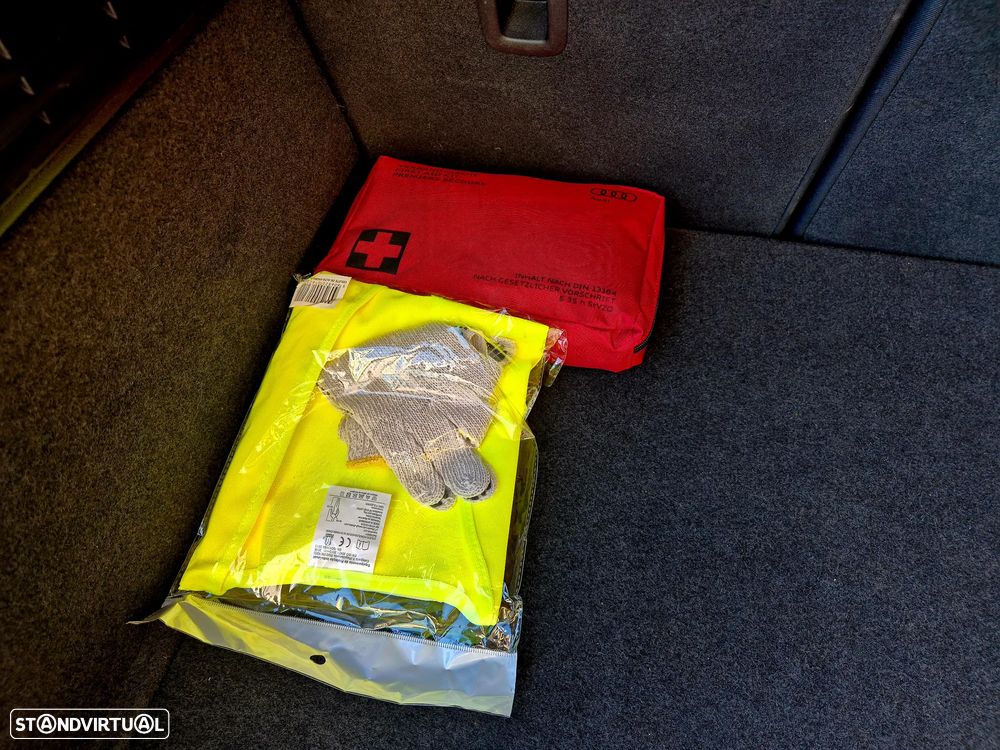 Audi A1 Sportback 1.2 TFSI S line Sport Pack - 51