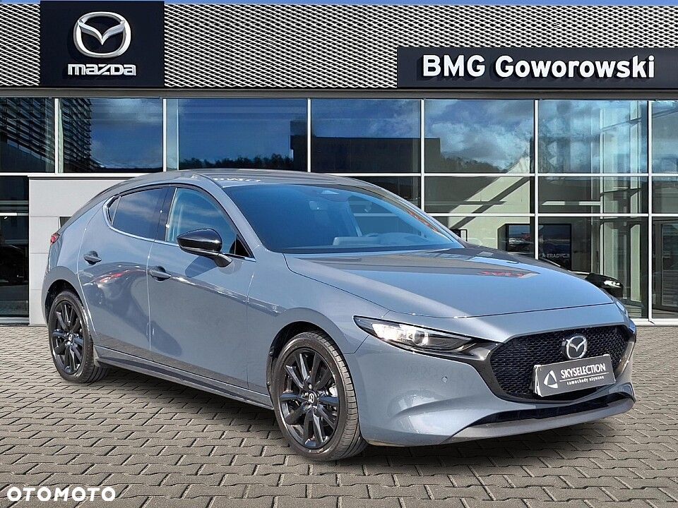 Mazda 3 - 11