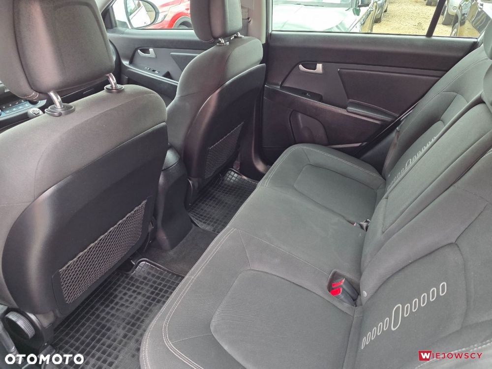 Kia Sportage - 15