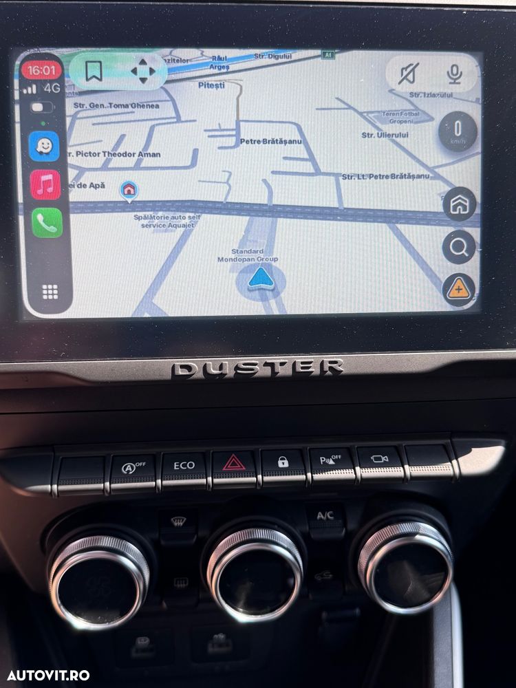 Dacia Duster - 20