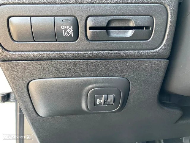 Citroën C3 Aircross 1.2 PureTech Feel Pack - 24