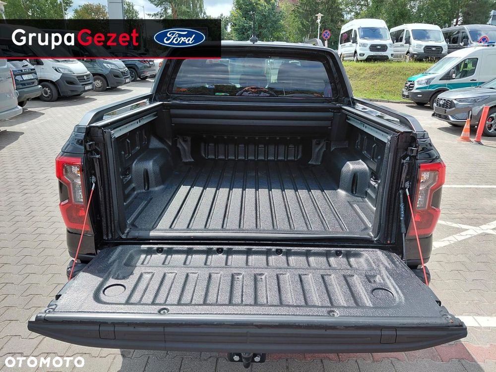 Ford Ranger - 17