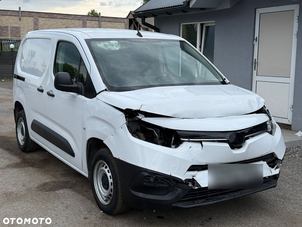 Toyota PROACE CITY 1.5 CRD - 3