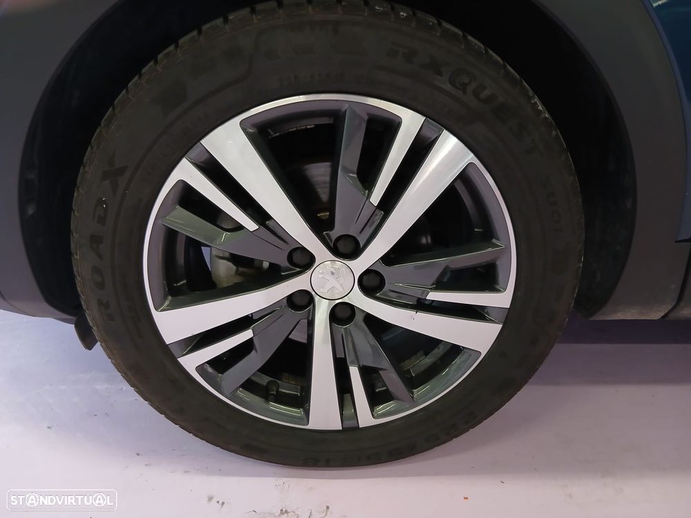 Peugeot 3008 1.5 BlueHDi Active Pack - 17