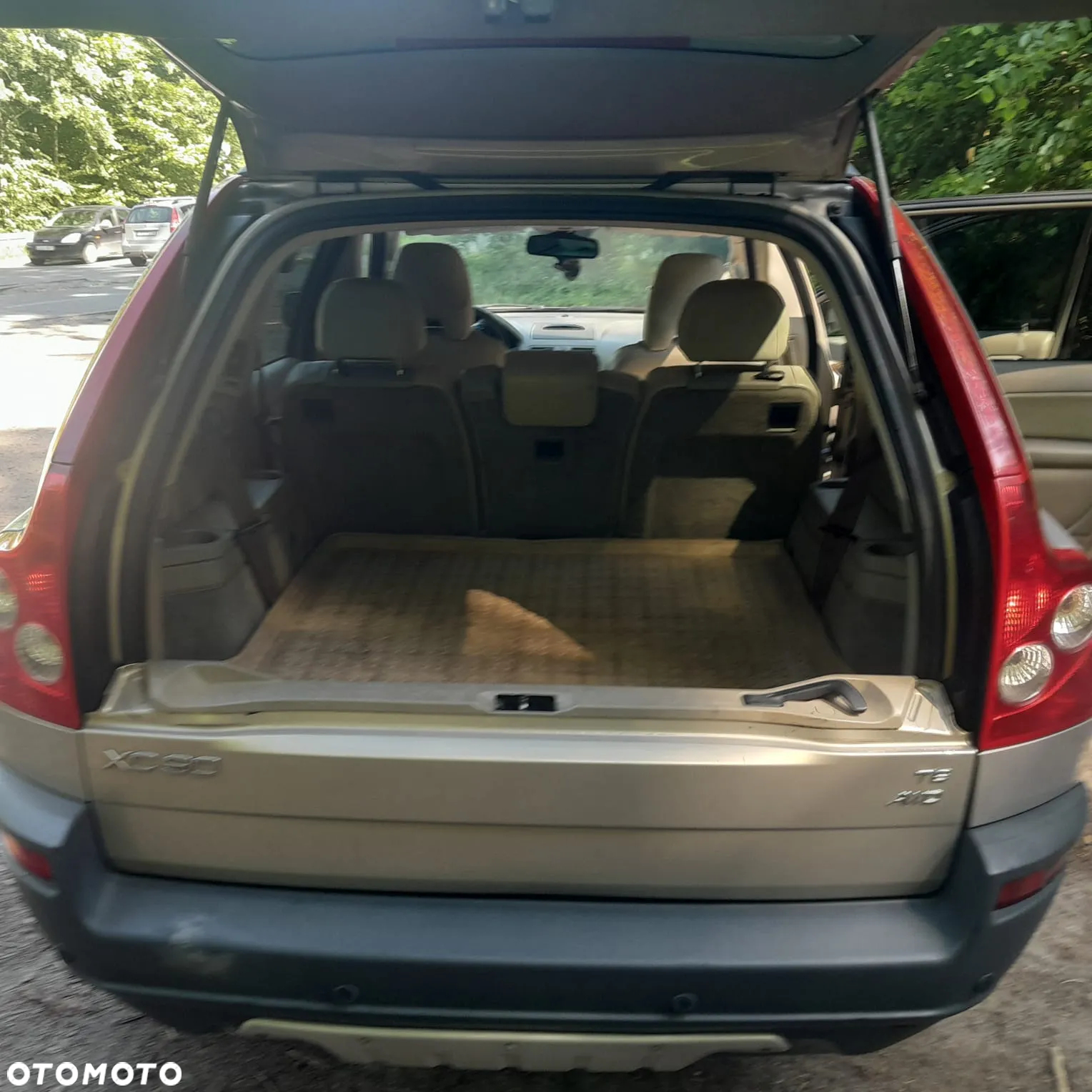 Volvo XC 90 - 11