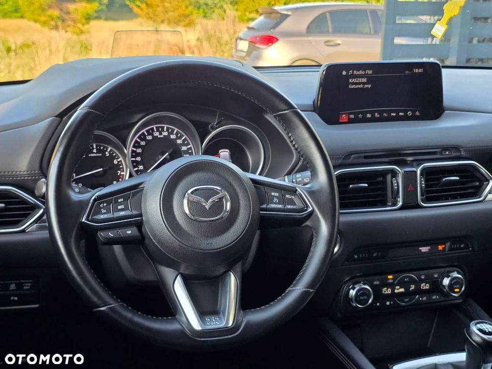 Mazda CX-5 2.0 Skyprestige 2WD - 26