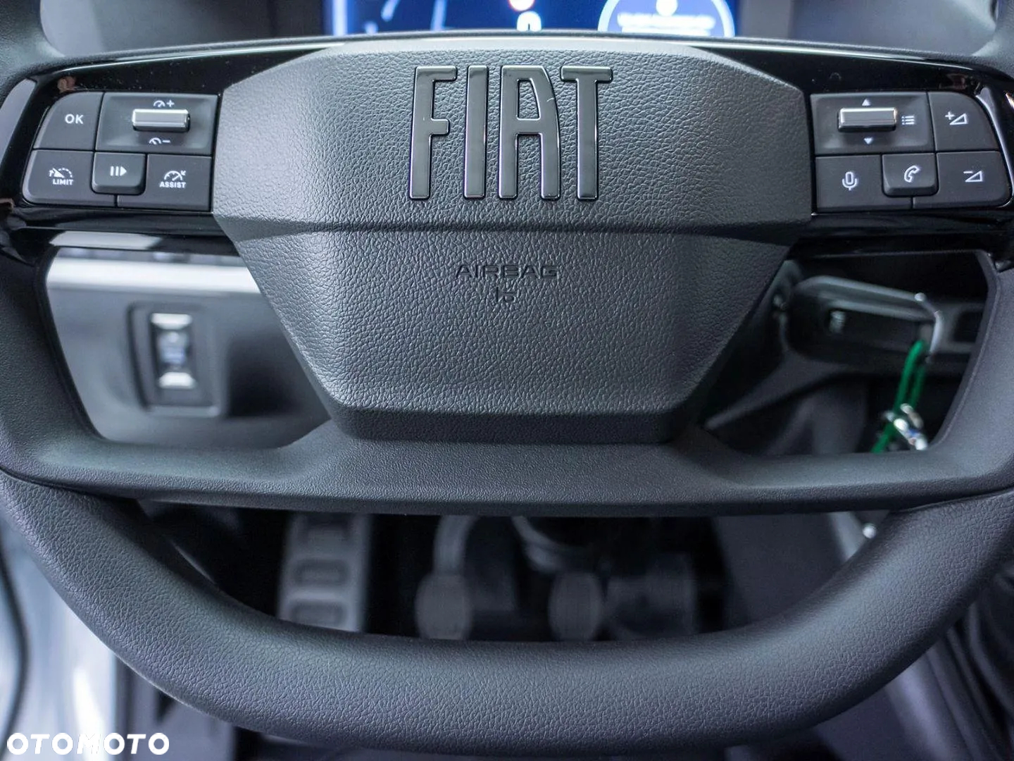 Fiat Scudo Brygadowy - 11