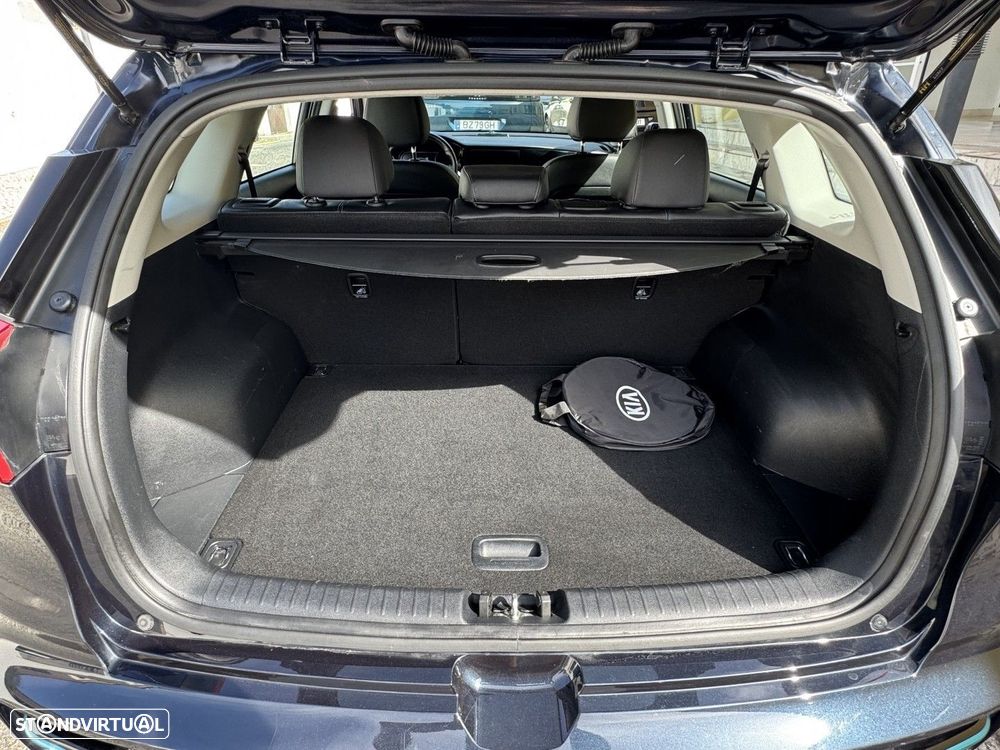 Kia e-Niro 64kWh - 14