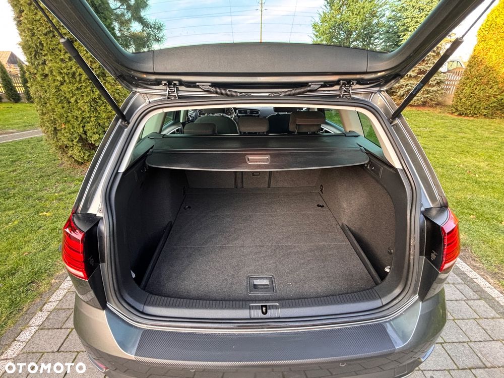 Volkswagen Golf Variant 1.4 TSI Sound - 28