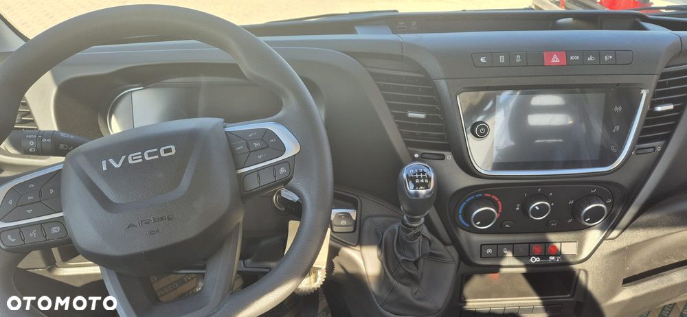 Iveco Daily 35S14H - 8