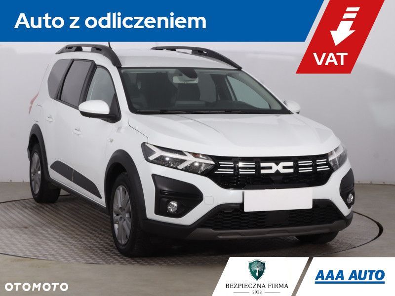 Dacia Jogger - 2