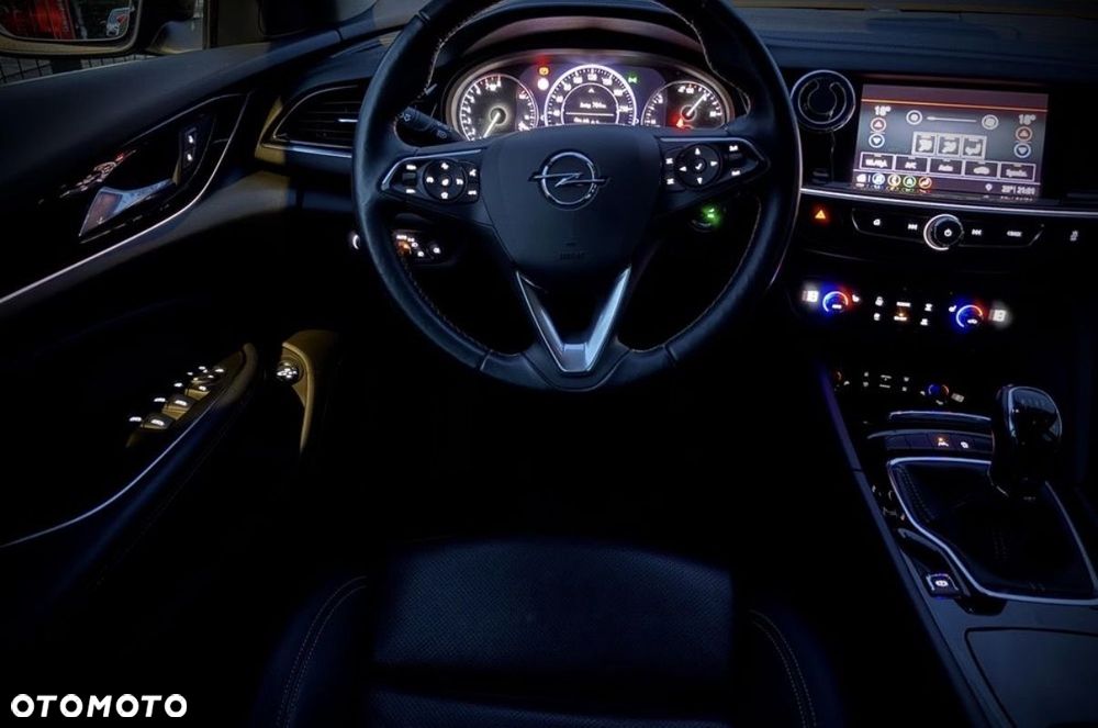 Opel Insignia 1.5 Direct InjectionTurbo Business Edition - 13