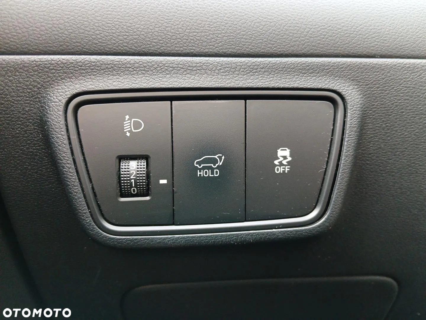 Hyundai Tucson 1.6 T-GDi 48V Platinum 2WD DCT - 16