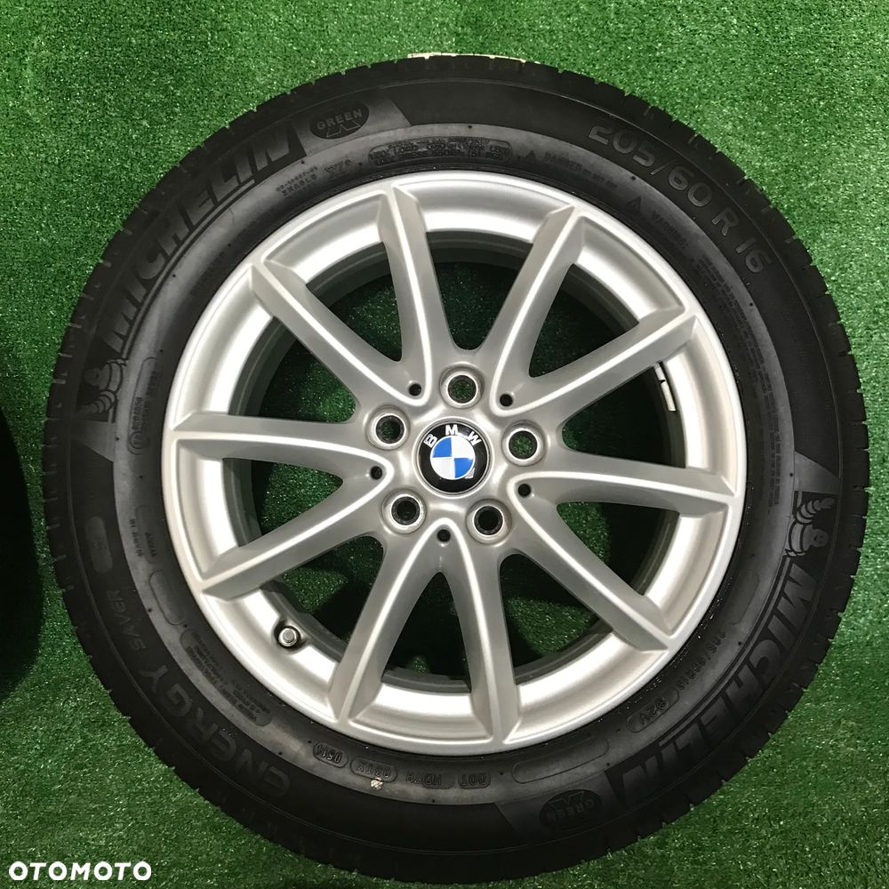 KOŁA LATO ALUFELGI BMW 2 F45 F46 - 4
