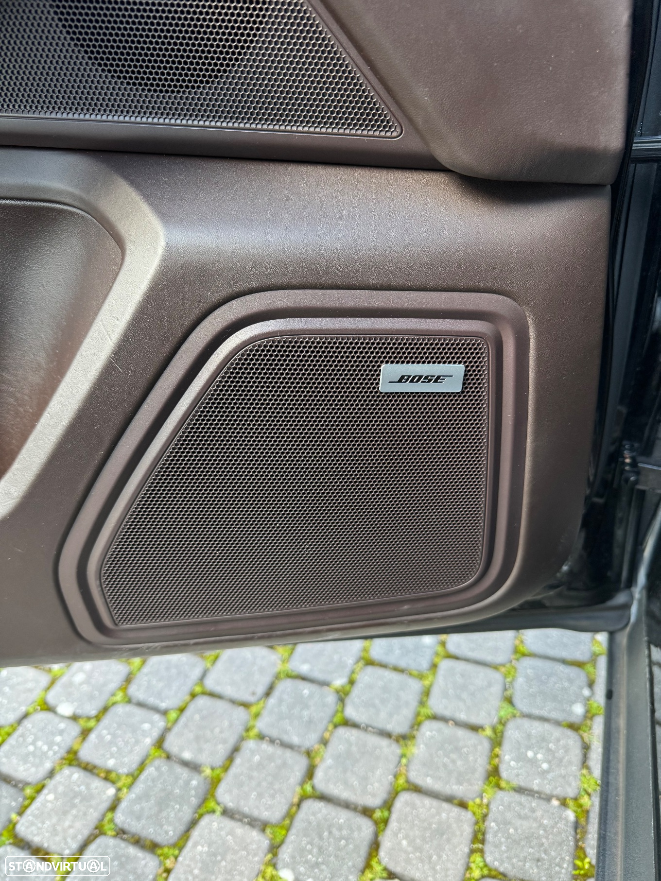 Porsche Macan S Diesel PDK - 19