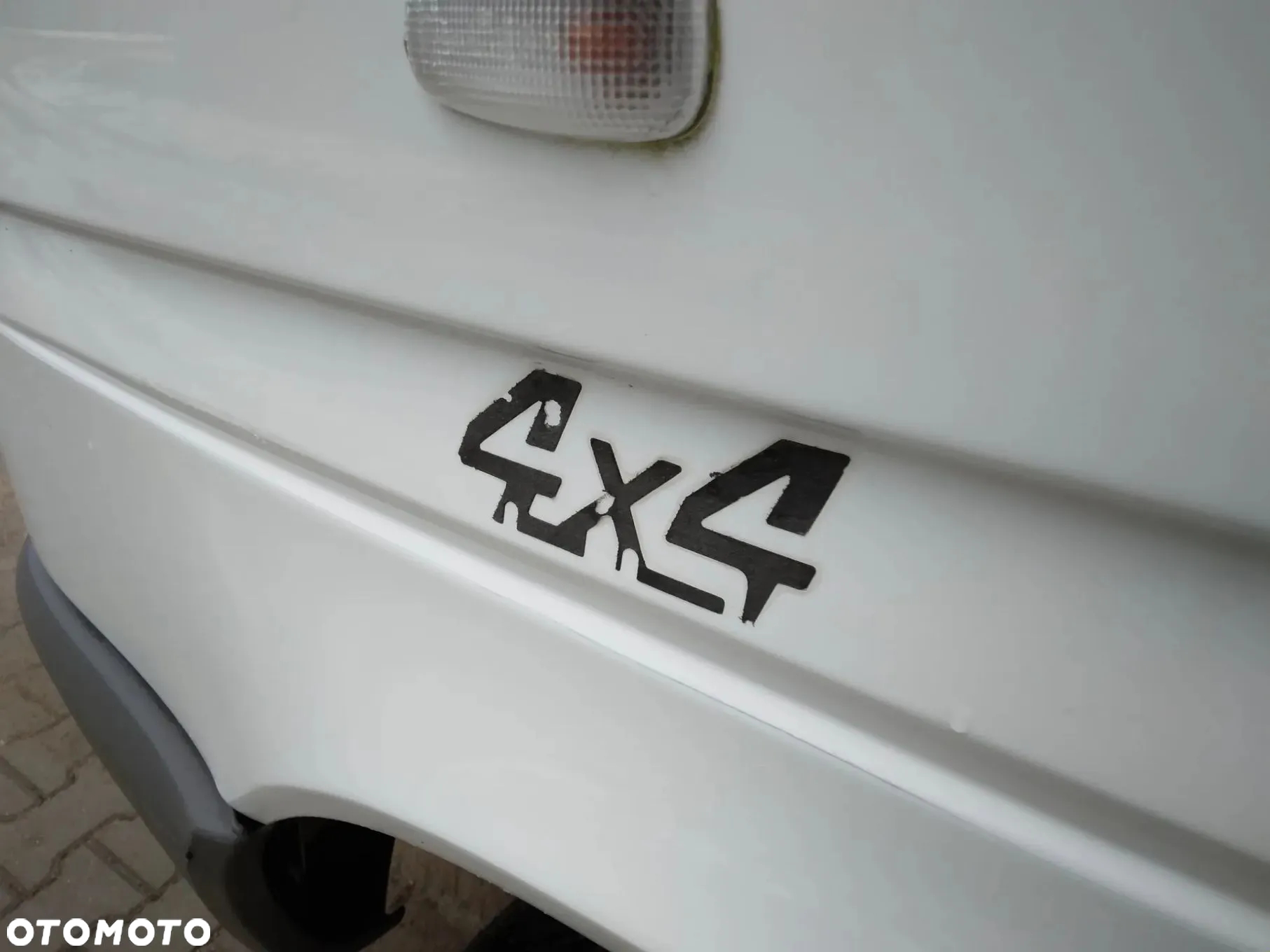 Mercedes-Benz Sprinter - 22