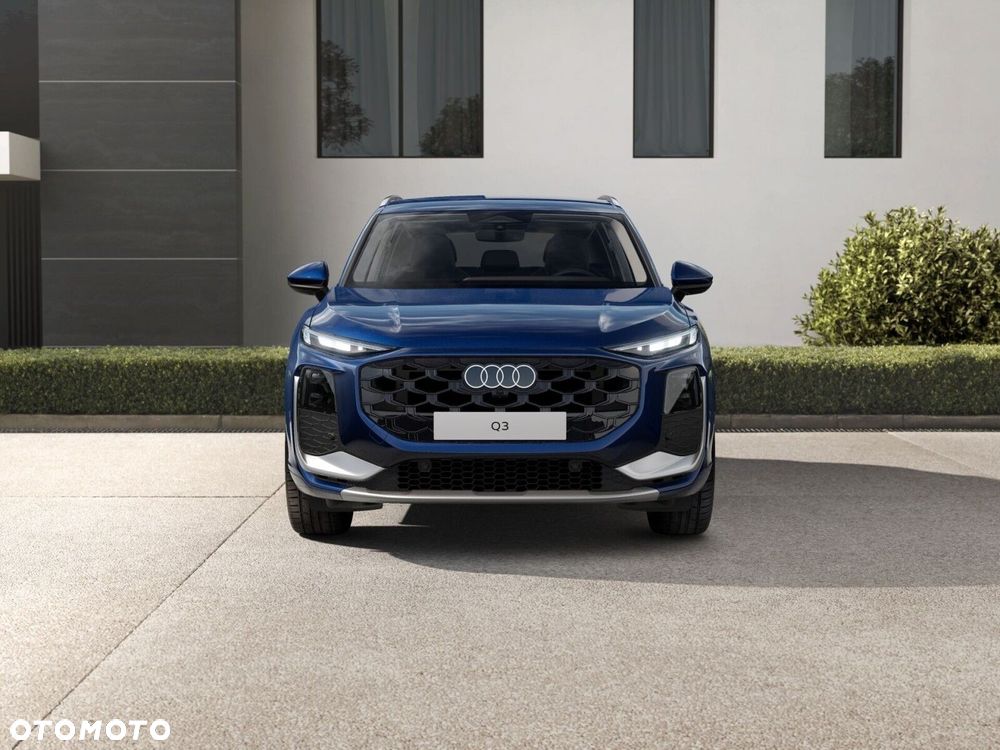 Audi Q3 - 2