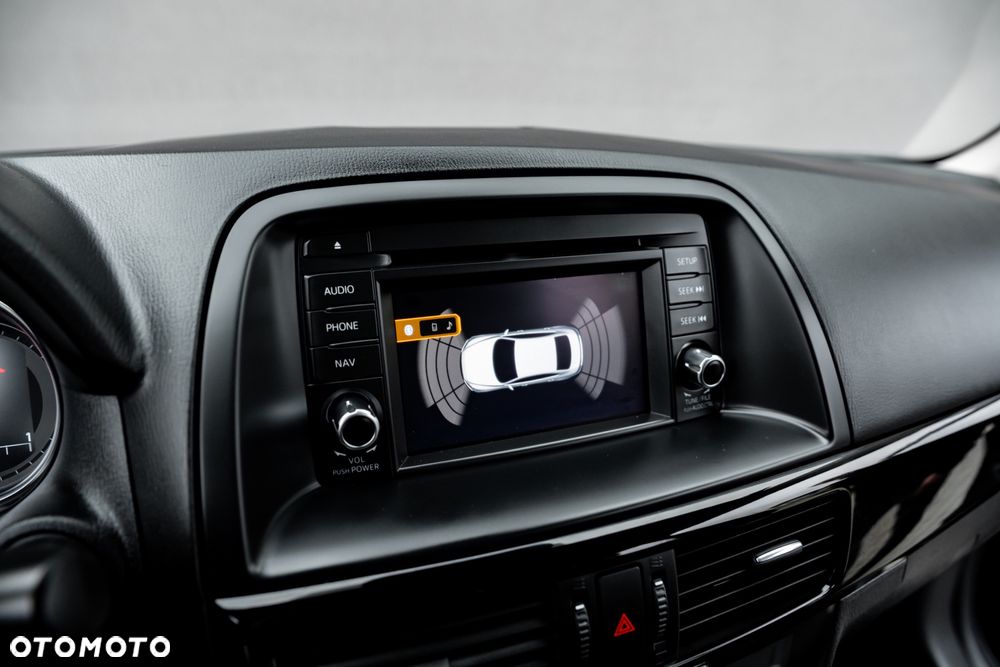 Mazda CX-5 SKYACTIV-G 160 Drive AWD Exclusive-Line - 37