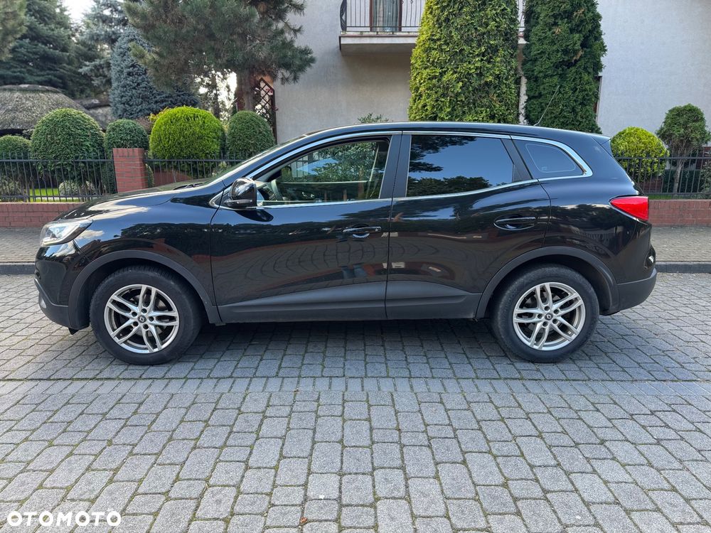 Renault Kadjar 1.2 Energy TCe Life - 4