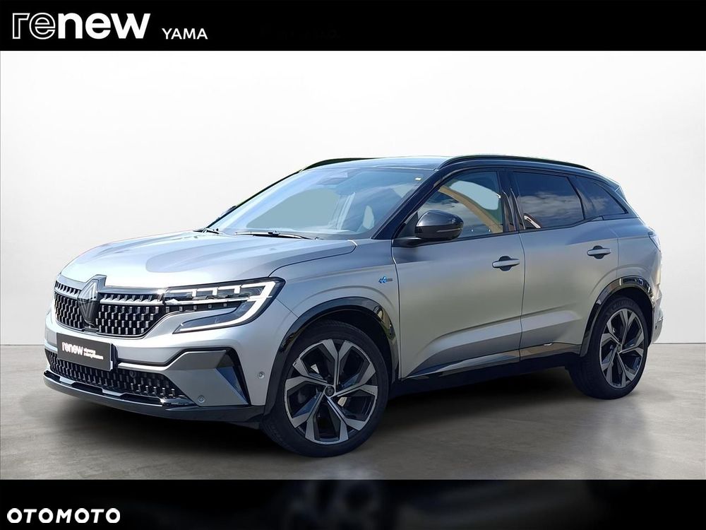 Renault Austral 1.3 TCe mHEV Iconic esprit Alpine - 1