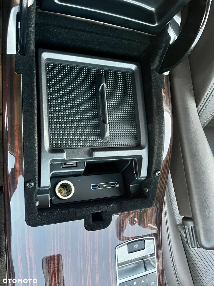 Land Rover Range Rover 4.4SD V8 Vogue EU6 - 23