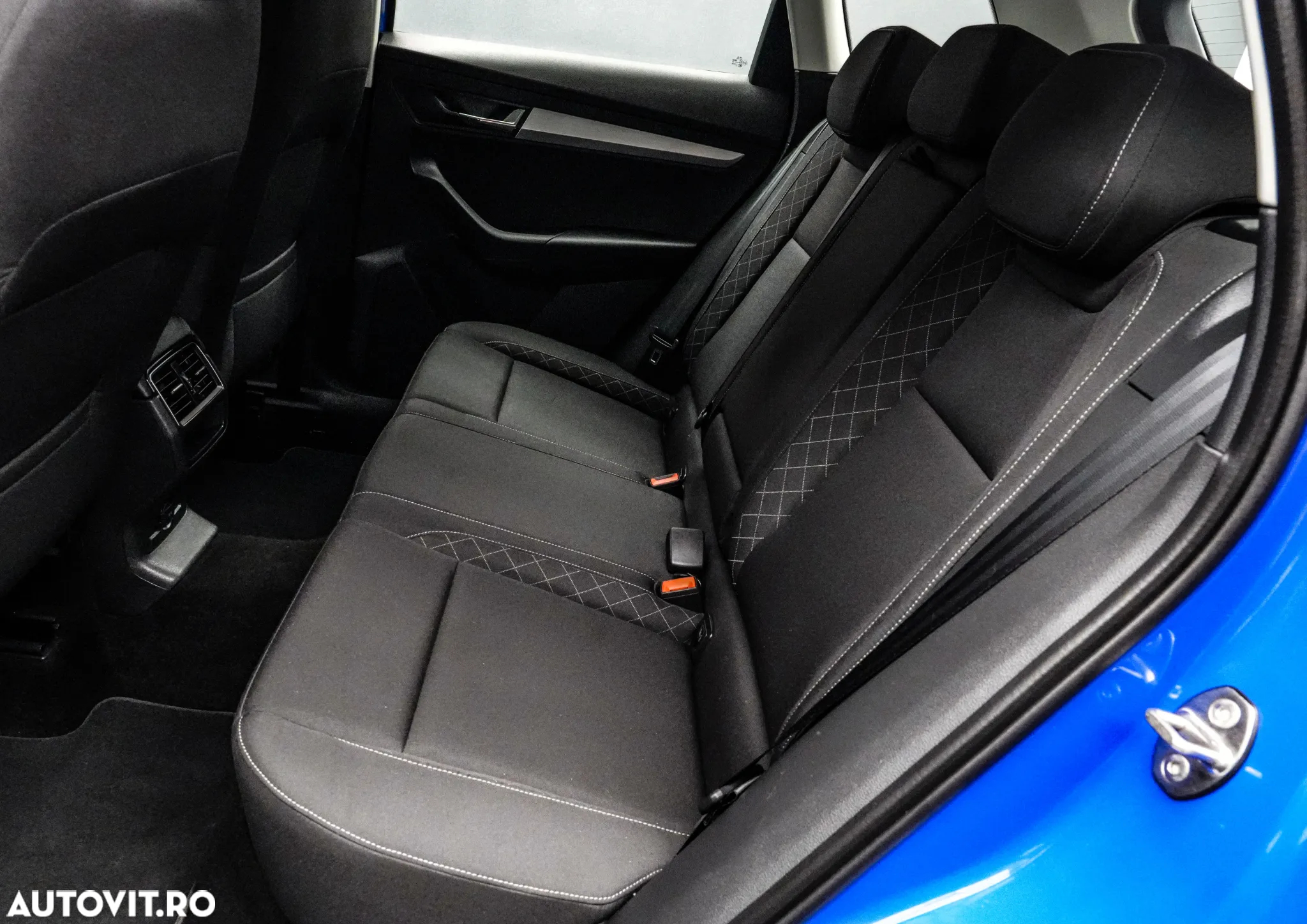 Skoda Karoq 1.5 TSI DSG Style - 15
