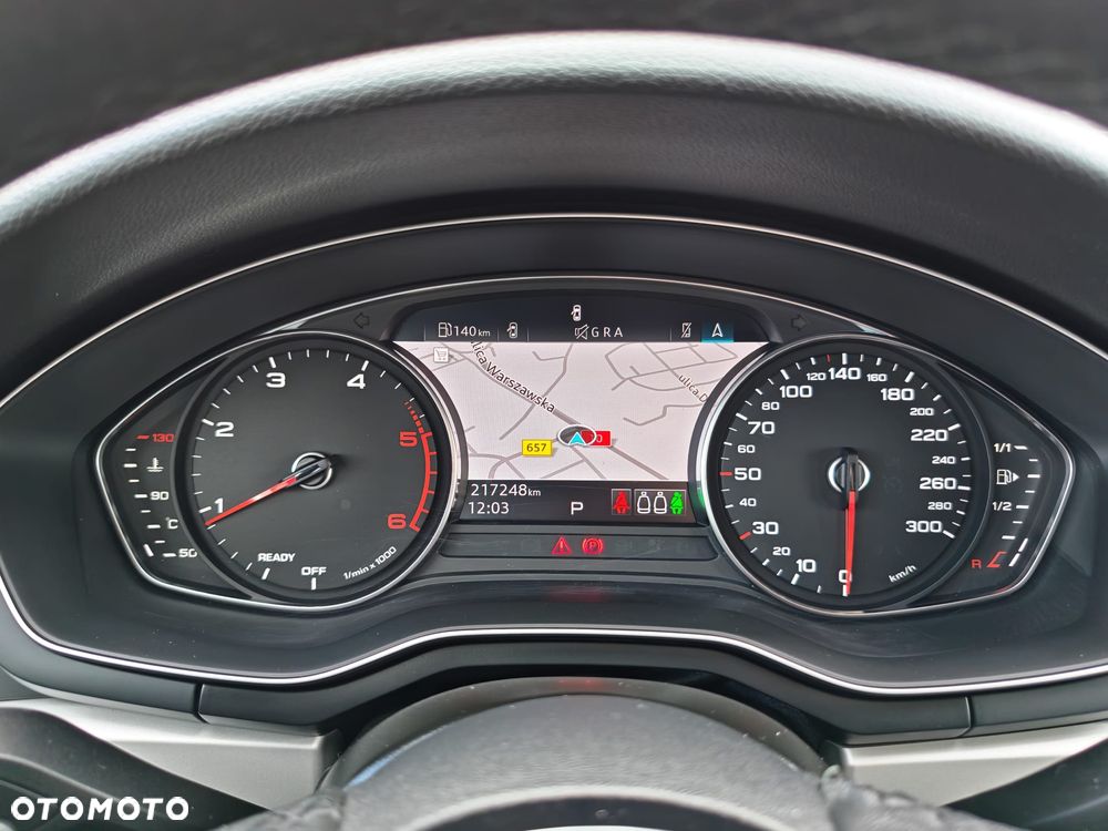 Audi A4 Avant - 15