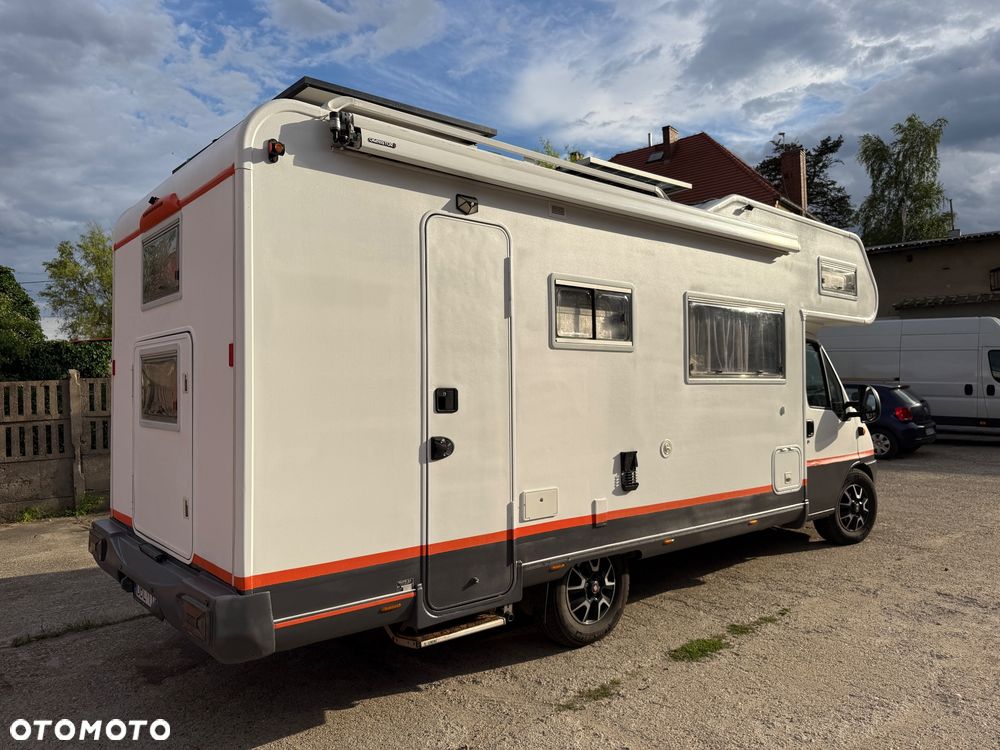Fiat Ducato - 3