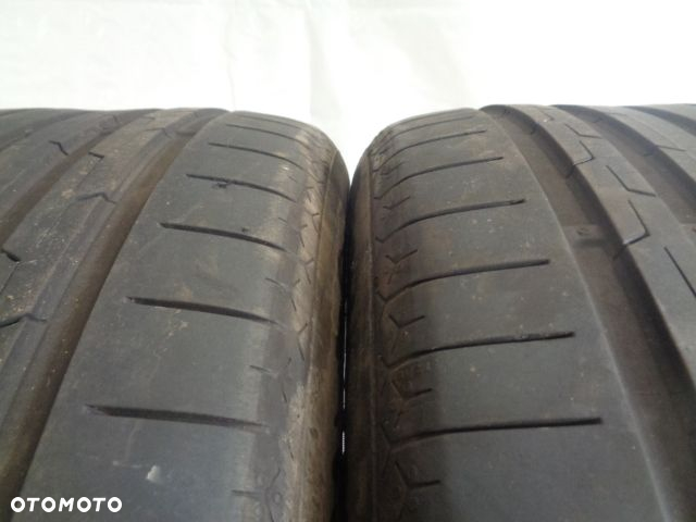 LETNIE CONTINENTAL SPORTCONTACT 6 285/45R21 113Y XL - 4