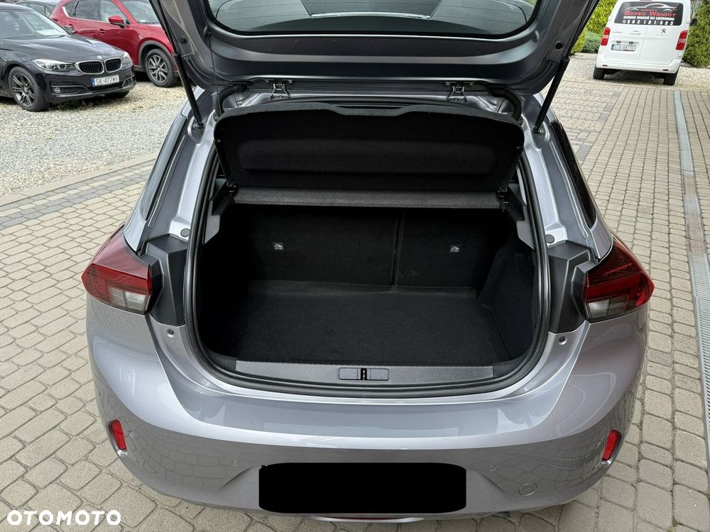 Opel Corsa 1.2 Start/Stop Edition - 25