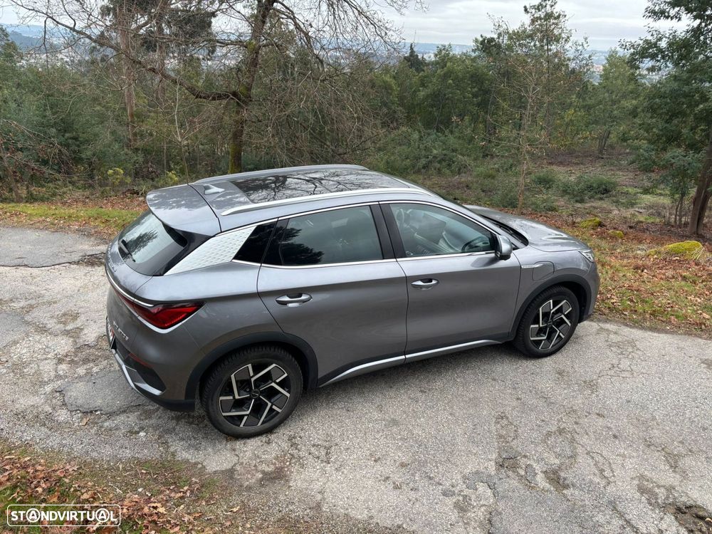 BYD Atto 3 60.48 kWh Design - 13