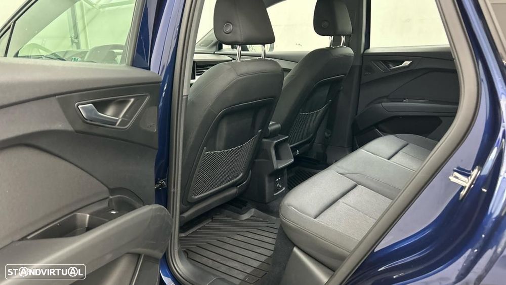 Audi Q4 e-tron 45 82 kWh - 6