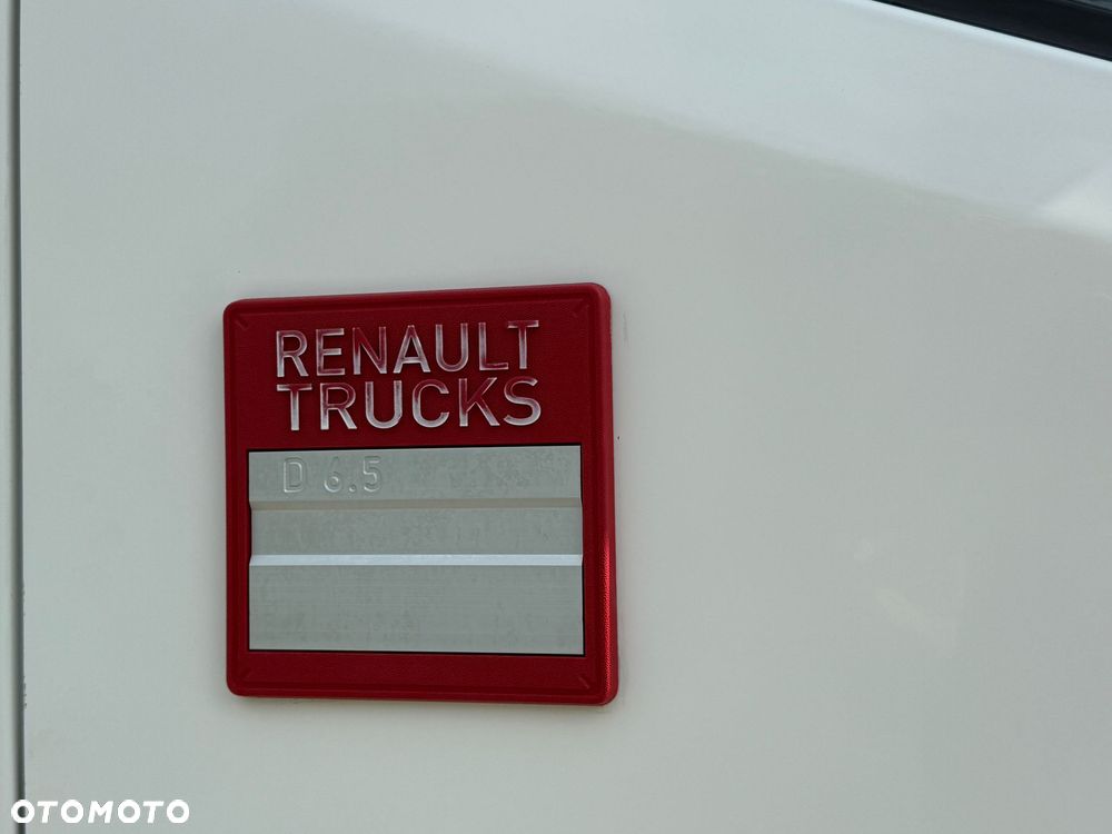 Renault D6.5 - 17