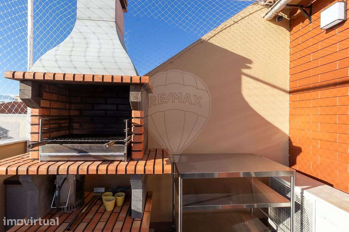 Apartamento T4 para venda - Grande imagem: 5/50