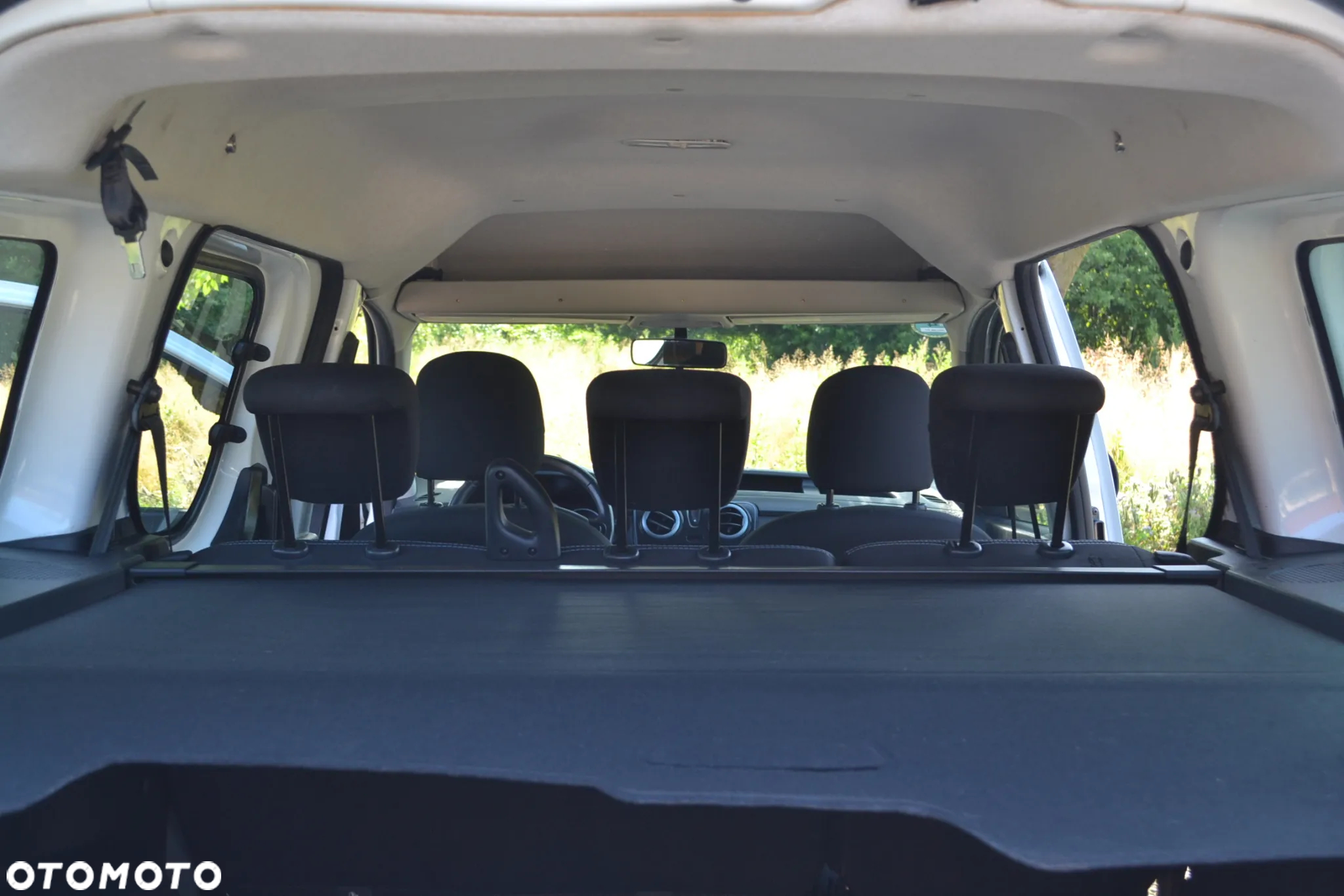 Dacia Dokker 1.5 dCi Stepway - 16