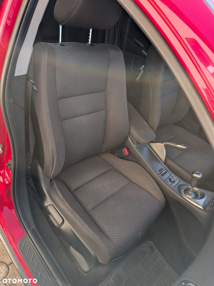 Honda Civic 1.8 Comfort - 23