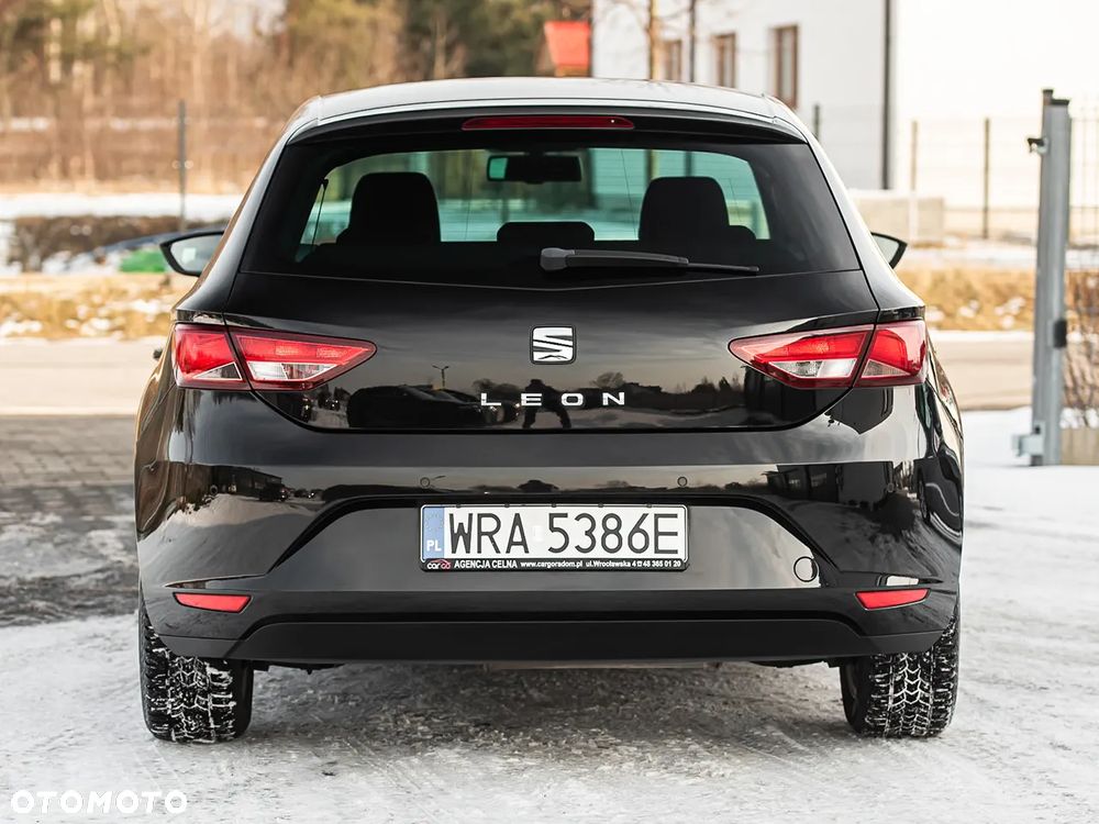Seat Leon - 6