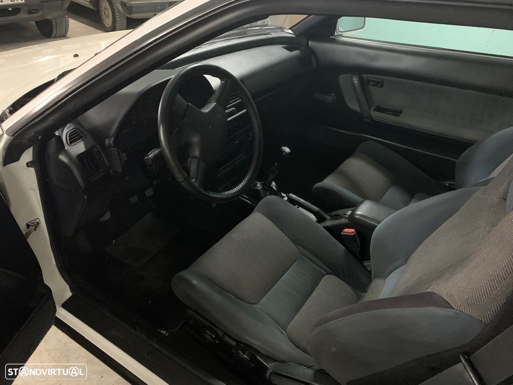 Toyota Celica 1.6 GT - 6