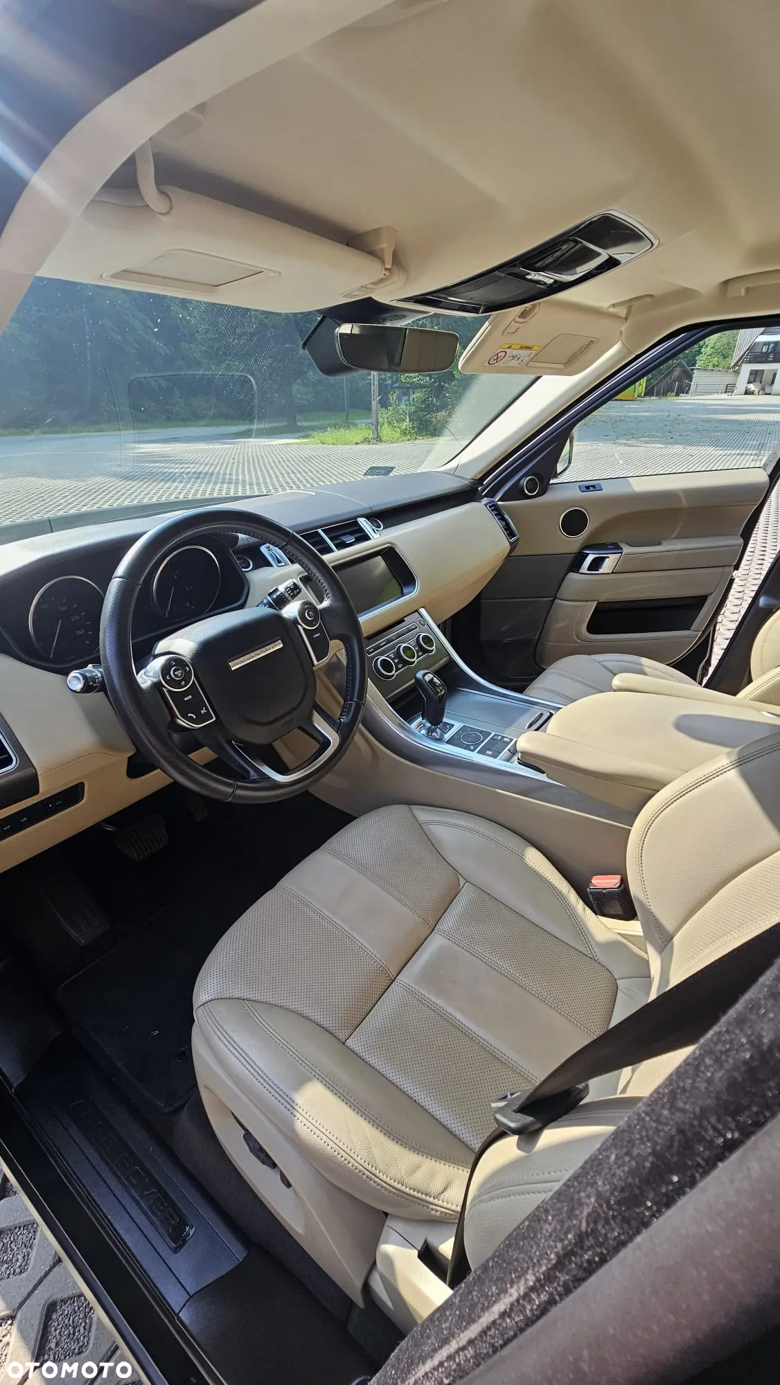 Land Rover Range Rover Sport S 2.0 SD4 SE - 6