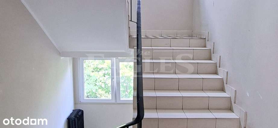 Kawalerka/anielewicza/balkon