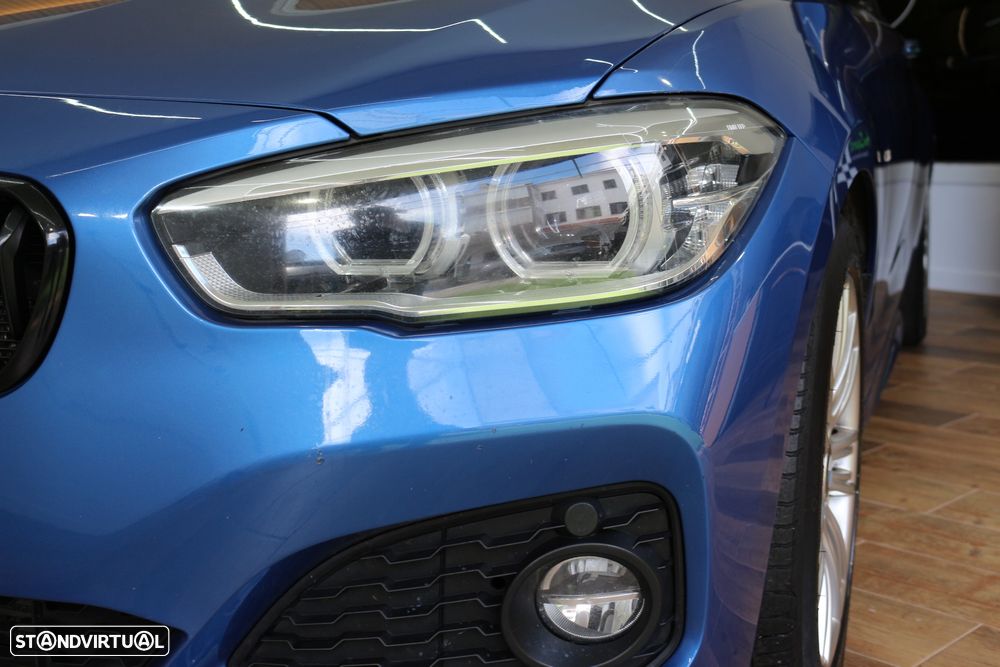 BMW 118 d Aut. M Sport - 6